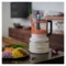 Кухонный комбайн KitchenAid, 3.1 л. 5KFP1319EAC, кремовый