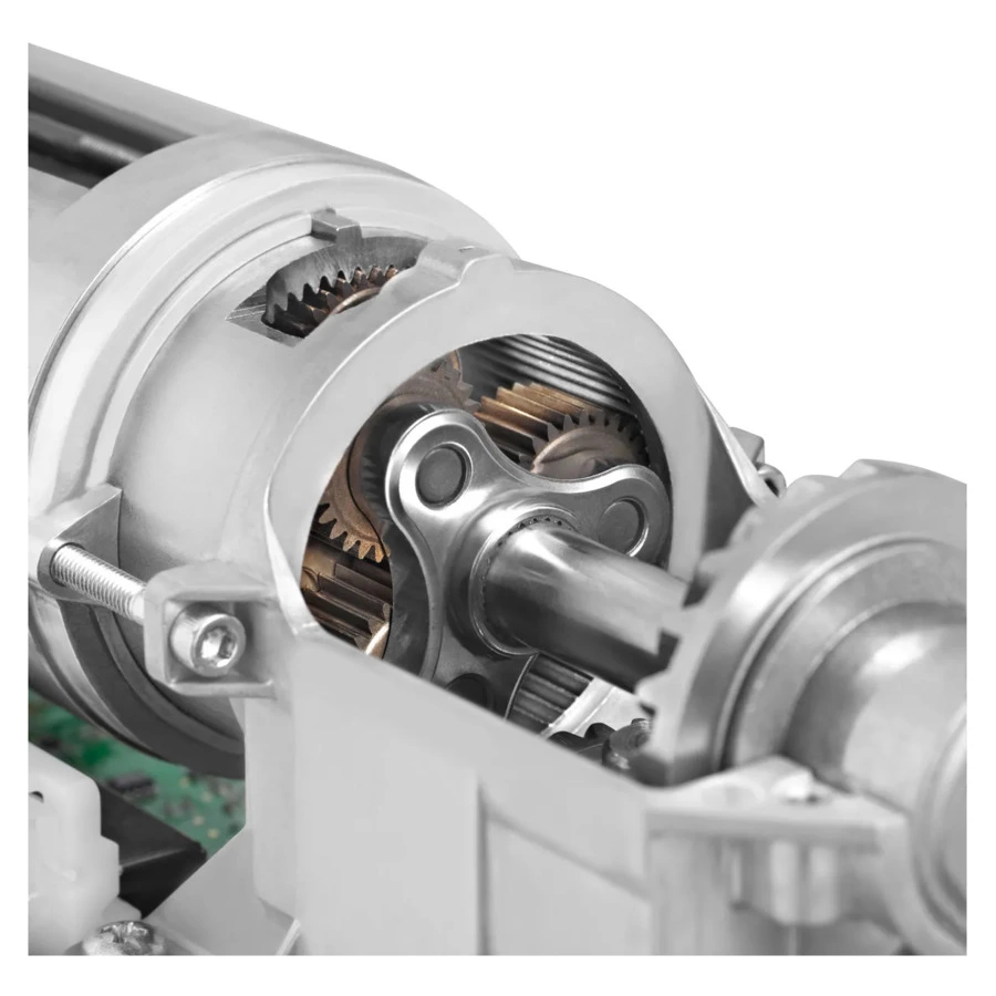 Миксер планетарный с подъемной чашей 5,2 л KitchenAid Heavy Duty 5KSM55SXXEWH, белый