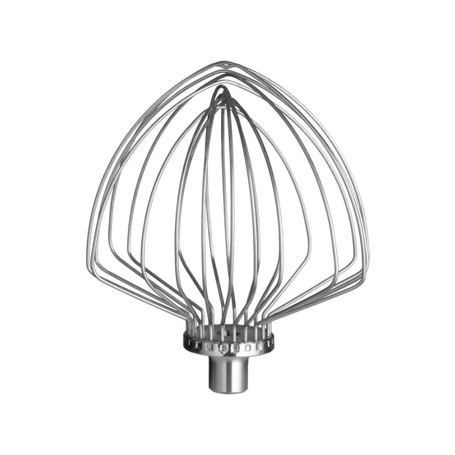 Миксер планетарный с подъемной чашей 6,6 л KitchenAid Heavy Duty 5KSM70JPXEER, красный