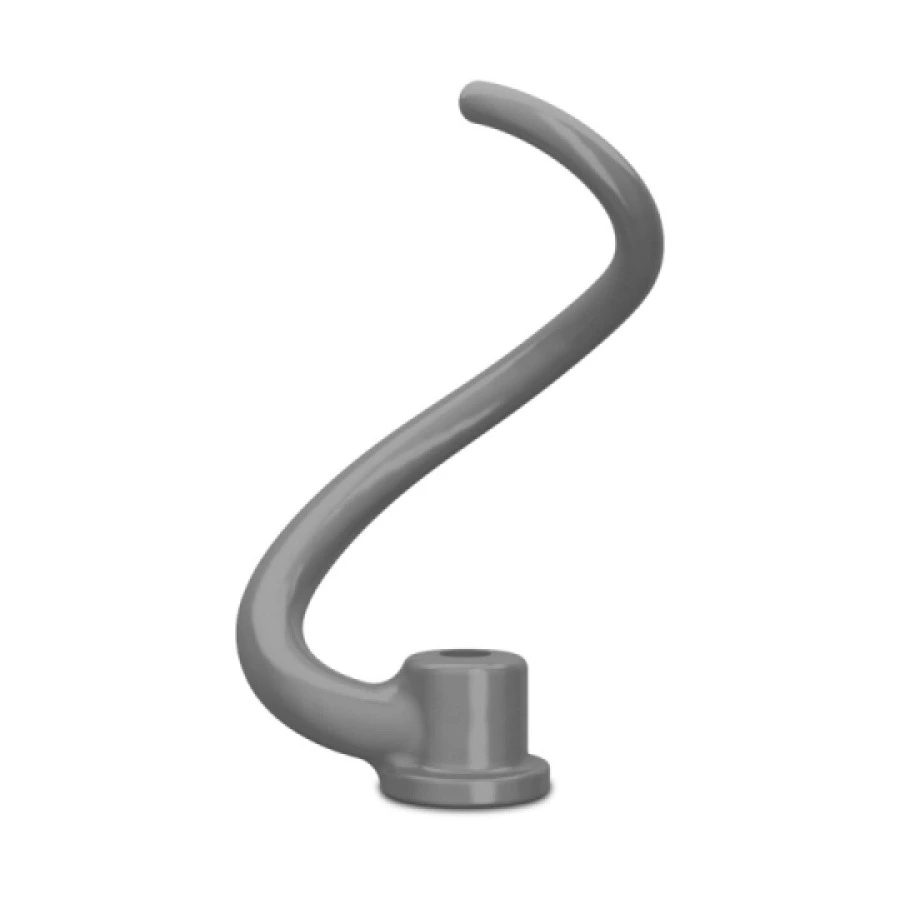 Миксер планетарный с подъемной чашей 6,6 л KitchenAid Heavy Duty 5KSM70JPXEWH, белый