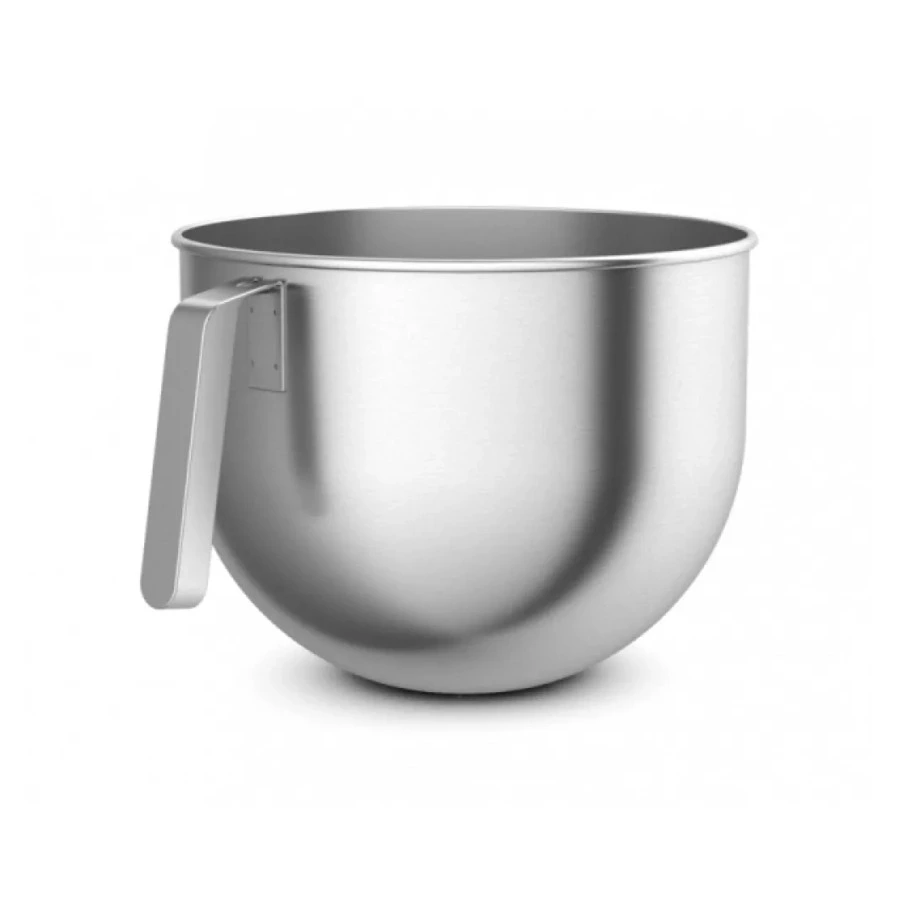 Миксер планетарный с подъемной чашей 6,6 л, KitchenAid Heavy Duty 5KSM70JPXEOB, черный