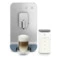 Кофемашина автоматическая SMEG BCC13SBMEU Collezione  с молочной системой, синий шторм