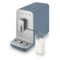 Кофемашина автоматическая SMEG BCC13SBMEU Collezione  с молочной системой, синий шторм