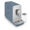 Кофемашина автоматическая SMEG BCC13SBMEU Collezione  с молочной системой, синий шторм