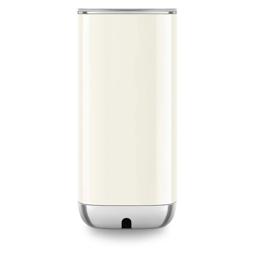 Вспениватель молока SMEG MFF02CREU 500 Вт, до 120 мл пены, кремовый