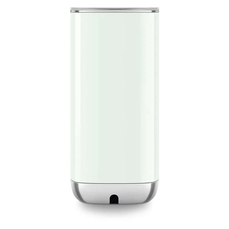 Вспениватель молока SMEG MFF02PGEU 500 Вт, до 120 мл пены, пастельный зеленый