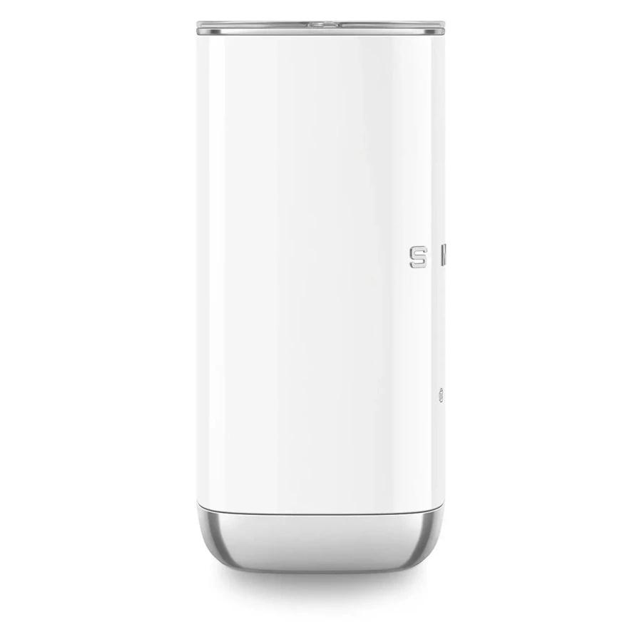 Вспениватель молока SMEG MFF02WHEU 500 Вт, до 120 мл пены, белый