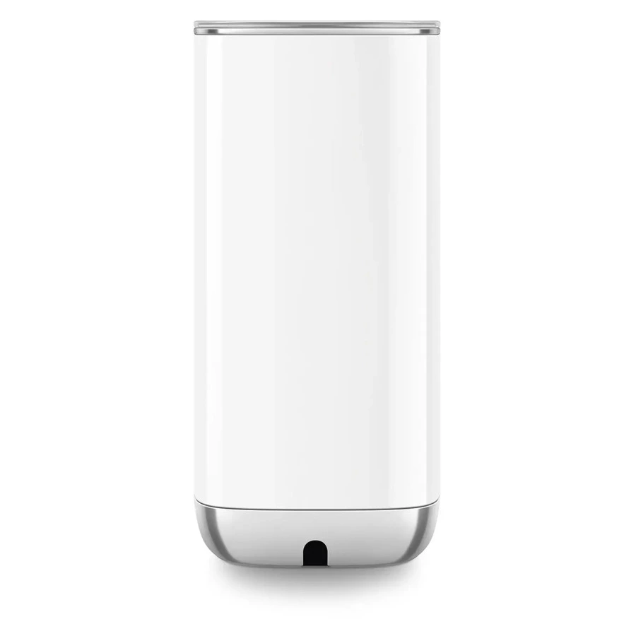 Вспениватель молока SMEG MFF02WHEU 500 Вт, до 120 мл пены, белый