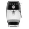 Кофемашина-эспрессо рожковая SMEG ECF03BLEU, литой алюминий, черный