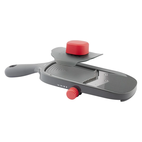 Овощерезка MoHa 30х12 см, пластик, сталь нержавеющая