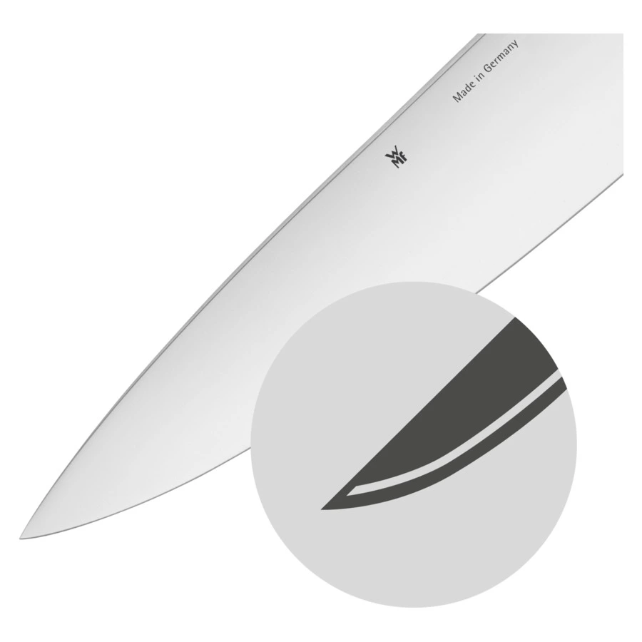 Нож универсальный WMF 12 см, сталь нержавеющая