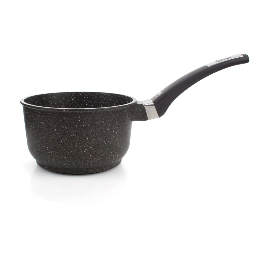 Ковш индукционный OLYMPIA Hard Cook Fix Induction 1,9 л, Д16хН9,5 см, алюминий литой