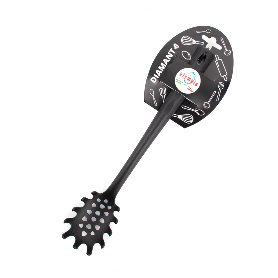 Ложка для спагетти OLYMPIA DIAMANT 31 см, нейлон