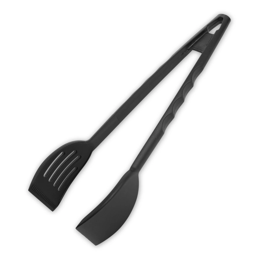 Щипцы для салата OLYMPIA DIAMANT 28 см, нейлон