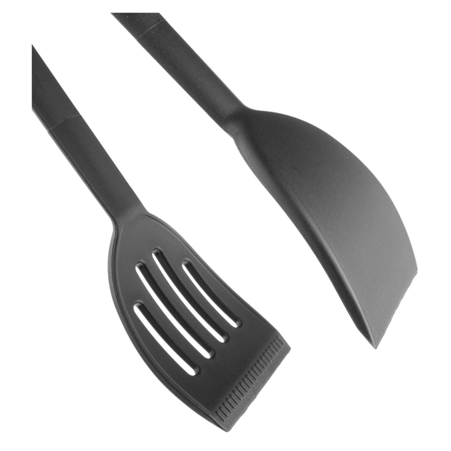 Щипцы для салата OLYMPIA DIAMANT 28 см, нейлон