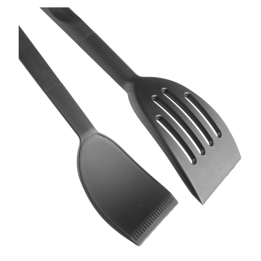 Щипцы для салата OLYMPIA DIAMANT 28 см, нейлон