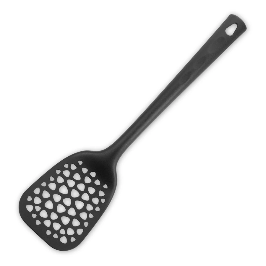 Лопатка перфорированная для гриля OLYMPIA DIAMANT 34 см, нейлон