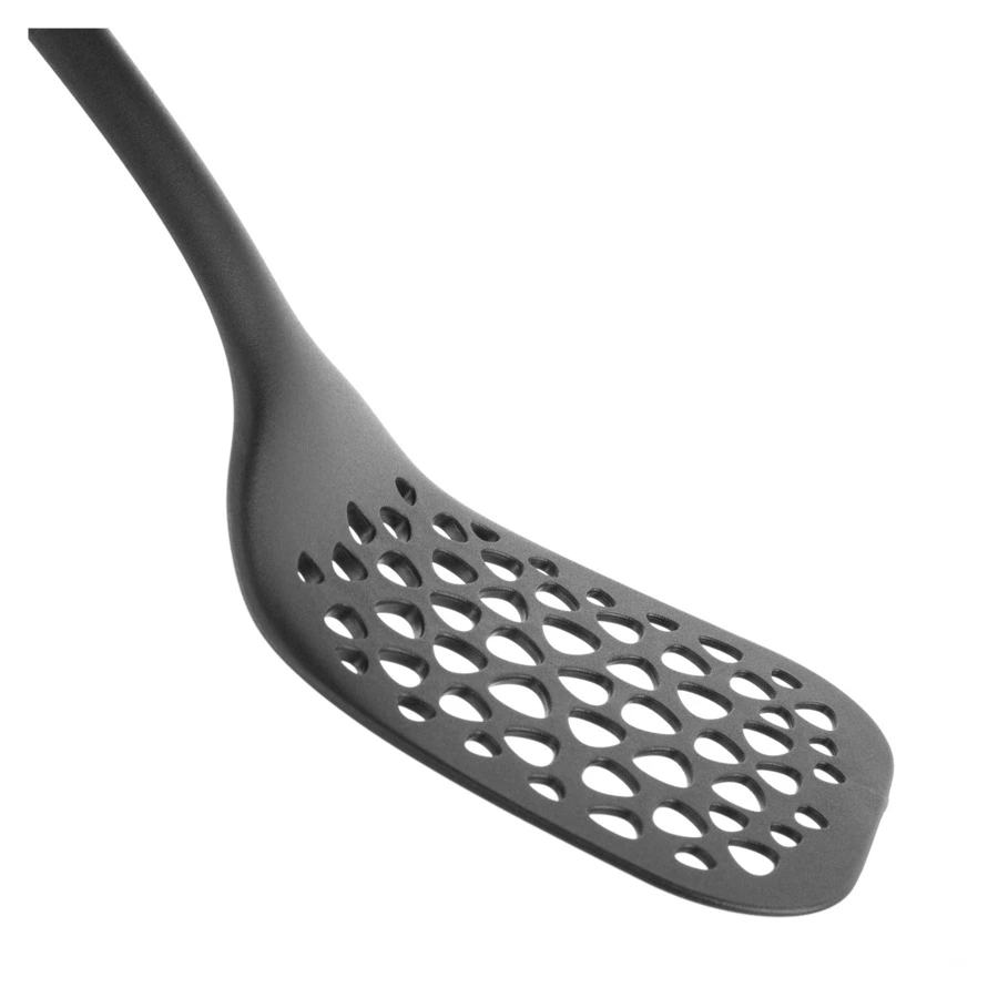 Лопатка перфорированная для гриля OLYMPIA DIAMANT 34 см, нейлон