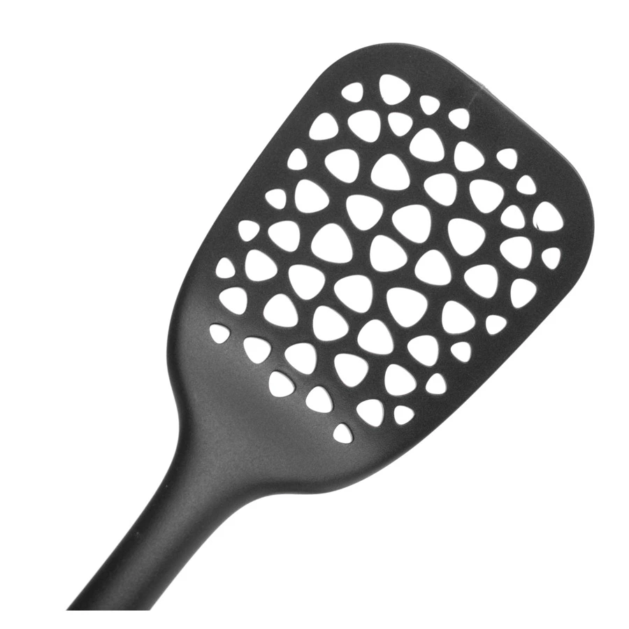 Лопатка перфорированная для гриля OLYMPIA DIAMANT 34 см, нейлон
