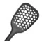 Лопатка перфорированная для гриля OLYMPIA DIAMANT 34 см, нейлон