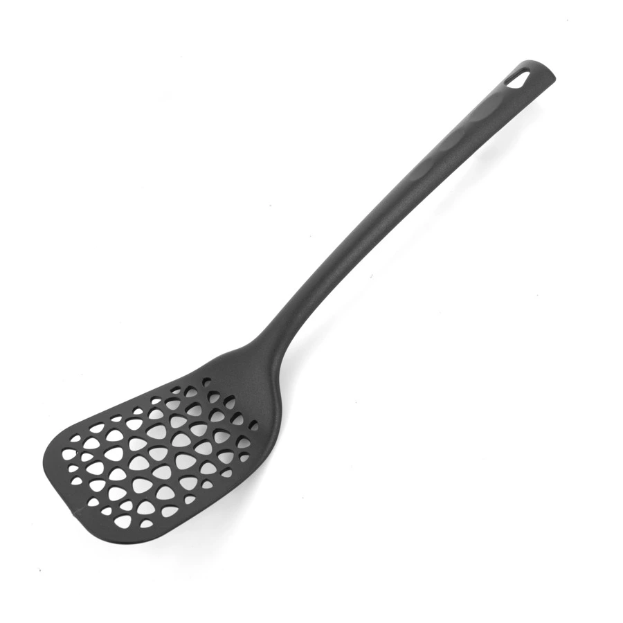 Лопатка перфорированная для гриля OLYMPIA DIAMANT 34 см, нейлон