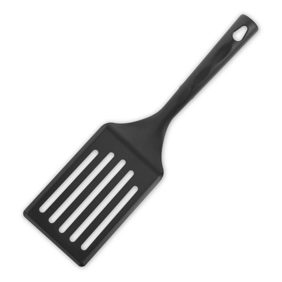 Лопатка кухонная с прорезями OLYMPIA DIAMANT 28 см, нейлон