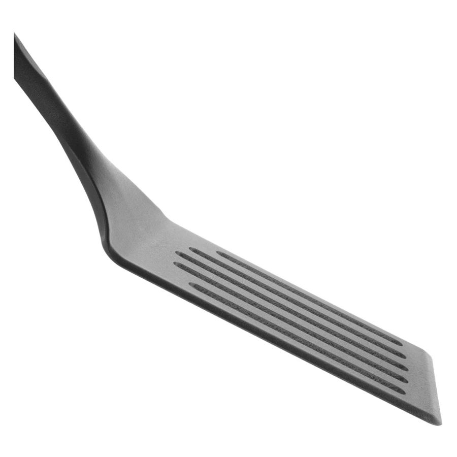 Лопатка кухонная с прорезями OLYMPIA DIAMANT 28 см, нейлон