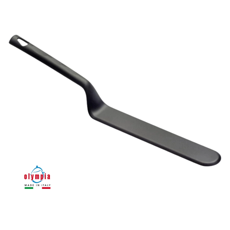 Лопатка для блинов OLYMPIA DIAMANT 34 см, нейлон
