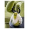 Фигурка Lladro Ёкай Тэнгу 27х17 см, фарфор