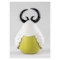 Фигурка Lladro Ёкай Тэнгу 27х17 см, фарфор