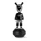 Фигурка Lladro Гость малый, дизайнер Хуан Диас-Фаэс 30х11 см, фарфор, лимитированный выпуск