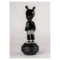 Фигурка Lladro Гость малый, дизайнер Хуан Диас-Фаэс 30х11 см, фарфор, лимитированный выпуск