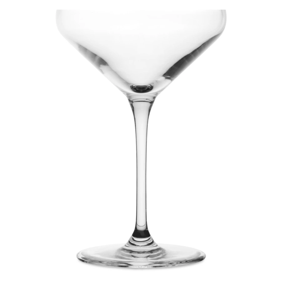 Бокал для красного вина Krosno Авангард 650 мл, стекло