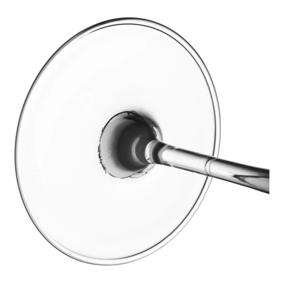 Бокал для красного вина Krosno Авангард 650 мл, стекло