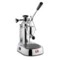 Кофемашина-эспрессо леверная La Pavoni Europiccola LPLELQ01EU, нержавеющая сталь-sale