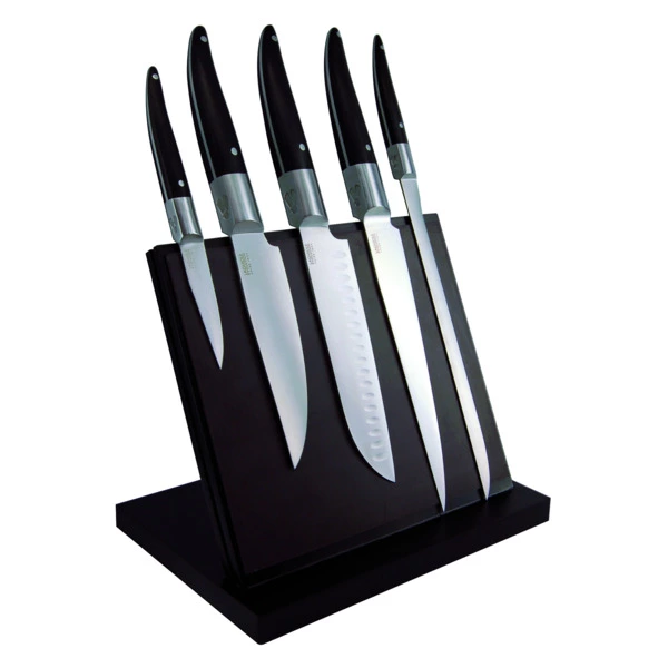 Набор ножей Tarrerias Bonjean LAGUIOLE EXPRESSION 5 шт, сталь