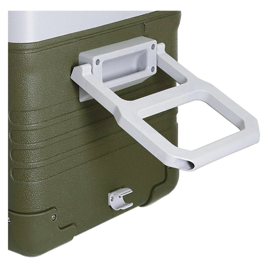 Автохолодильник компрессорный TESLER CCF-3501 на 35 л, от -20°С до -+20°С, пластик