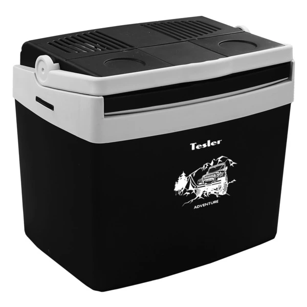 Термоэлектрический автохолодильник TESLER TCF-2614 на 25 л, пластик