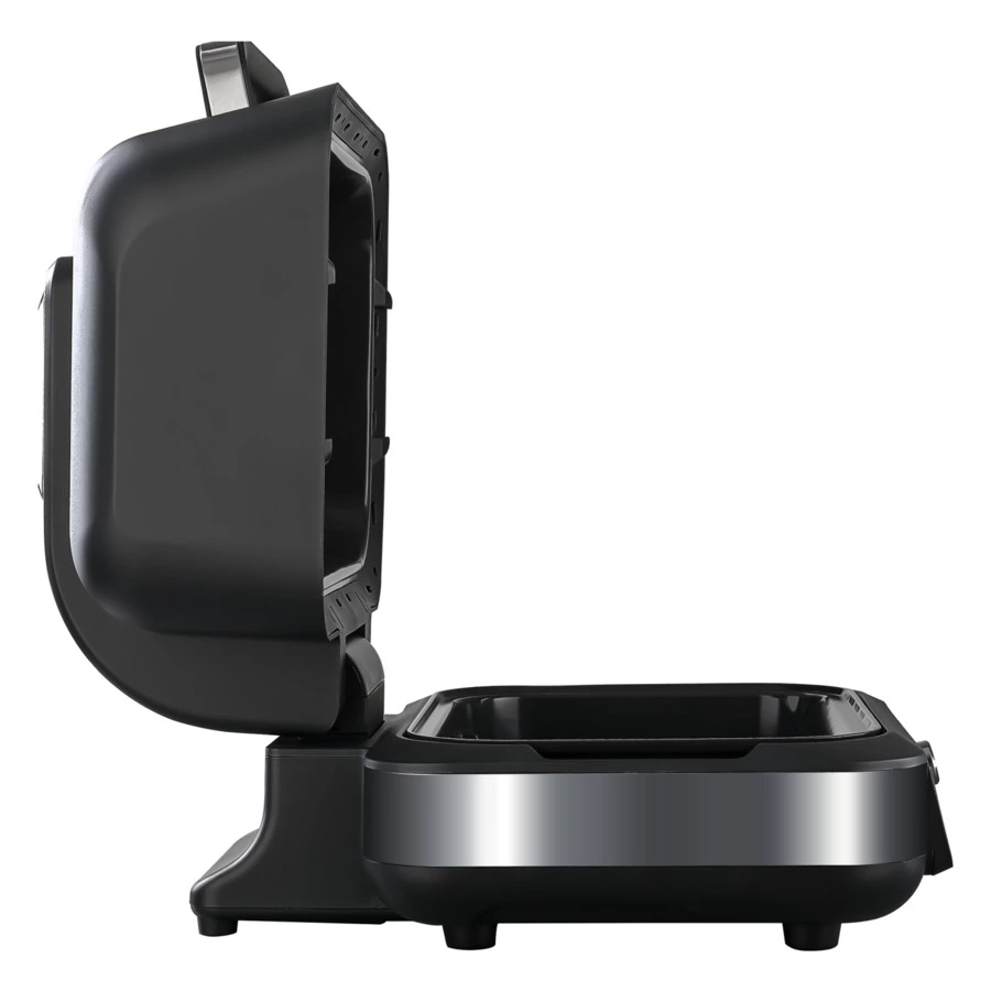 Мультигриль TESLER MAG-1800 1750 Вт, 11 режимов (гриль, духовка, фритюрница)