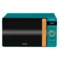 Микроволновая печь TESLER ME-2044 PINE GREEN 20 л, 1150 Вт, 45.1х35.4х25.7 см, ярко зеленая