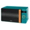 Микроволновая печь TESLER ME-2044 PINE GREEN 20 л, 1150 Вт, 45.1х35.4х25.7 см, ярко зеленая