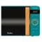 Микроволновая печь TESLER ME-2044 PINE GREEN 20 л, 1150 Вт, 45.1х35.4х25.7 см, ярко зеленая