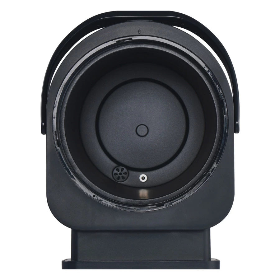 Термопот TESLER Ingrid TP-5020 GREY 5 л, 1200 Вт, 33х23х35см, серый