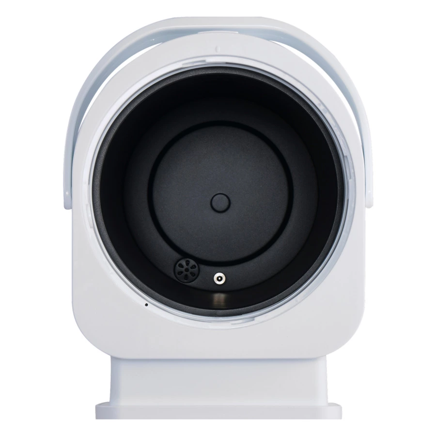 Термопот TESLER Ingrid TP-5020 WHITE 5 л, 1200 Вт, 33х23х35см, белый