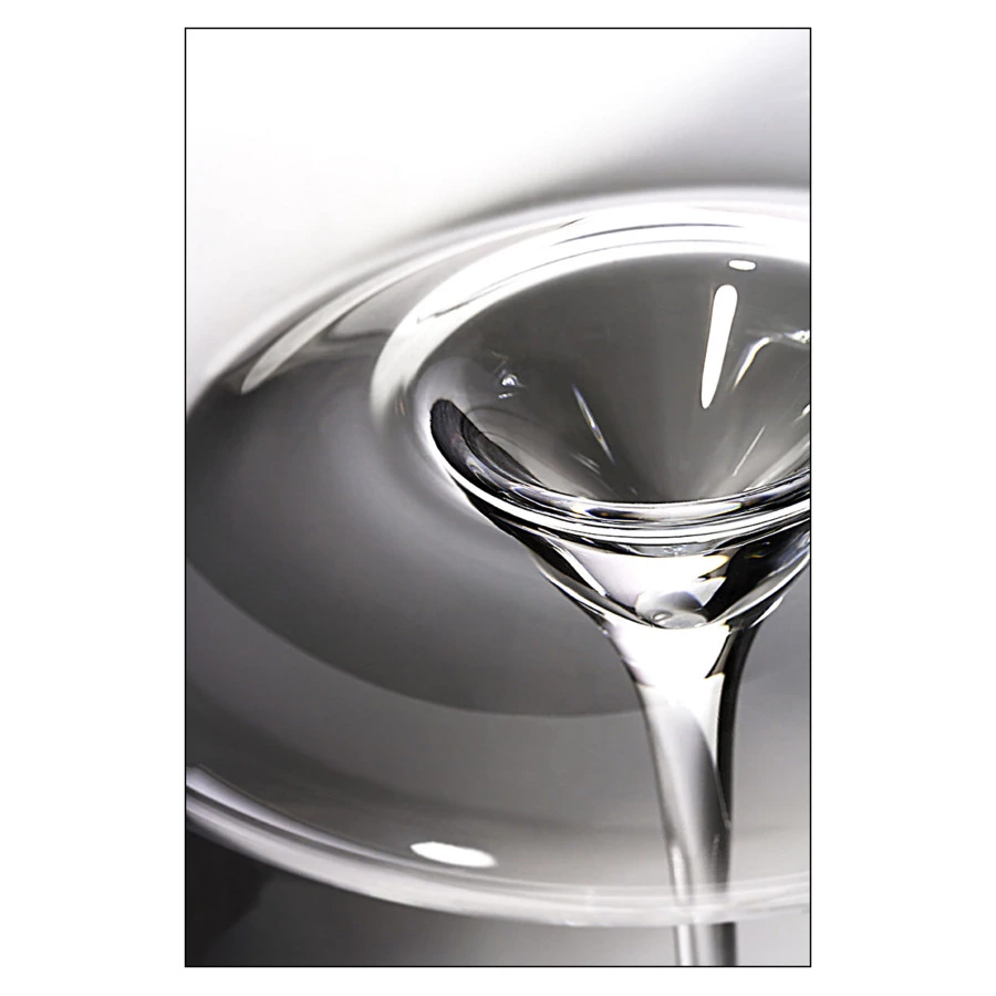 Бокал Zieher для свежих белых, розовых и игристых вин Фреш 340 мл, п/к