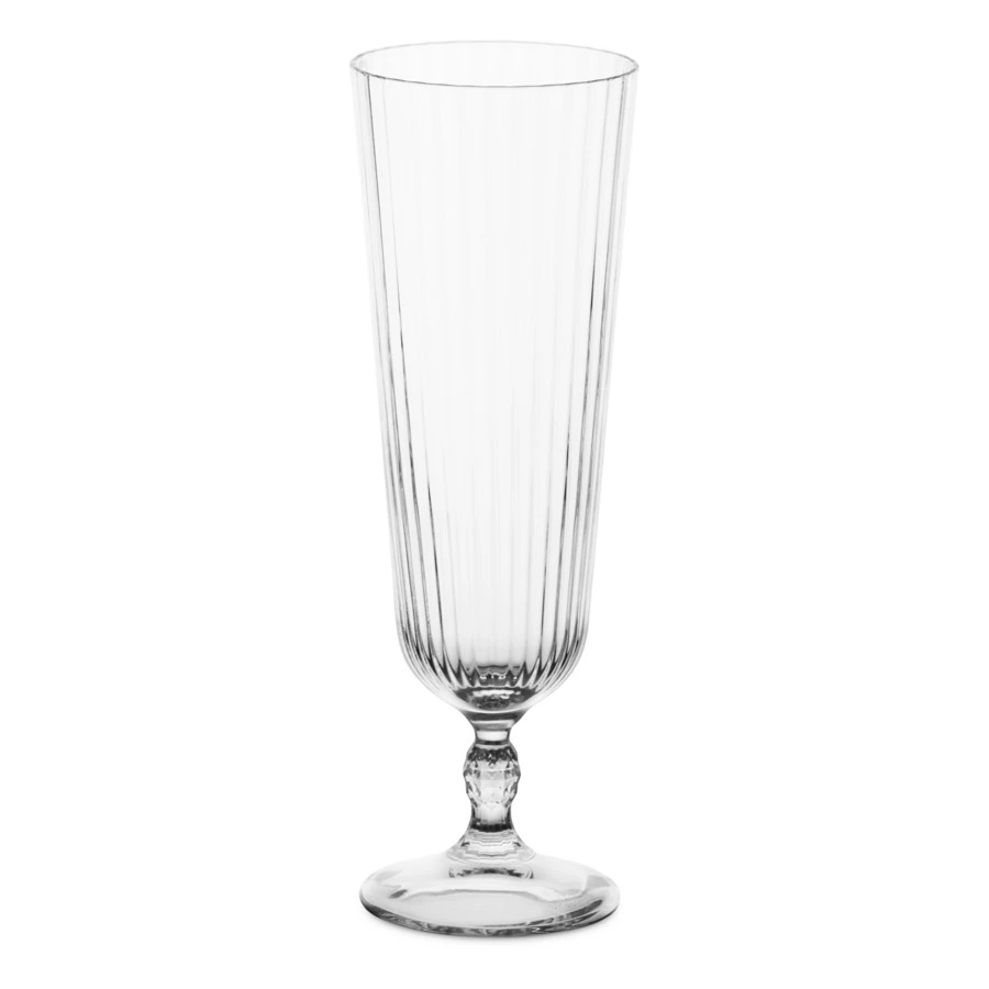 Бокал для коктейля Sling Bormioli Rocco Америка 20-х 400 мл, стекло