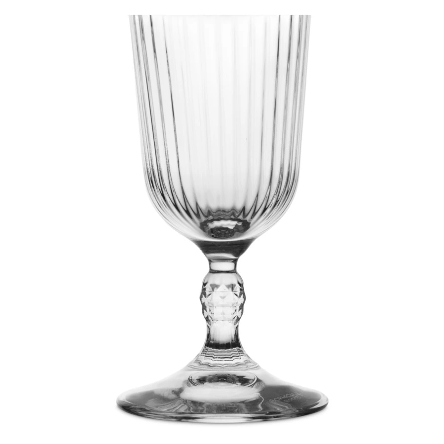 Бокал для коктейля Sling Bormioli Rocco Америка 20-х 400 мл, стекло