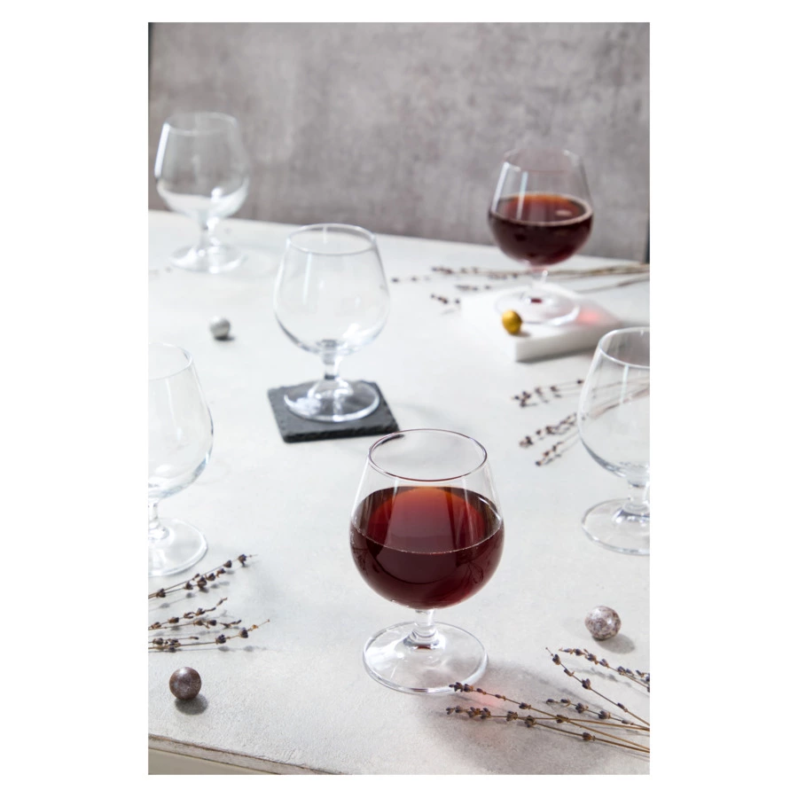 Бокал для пива Bormioli Rocco SNIFTER 530 мл, стекло