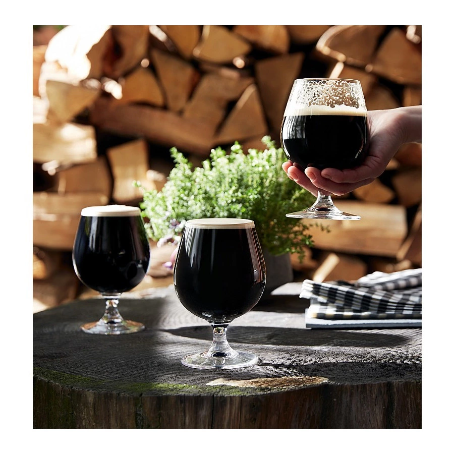 Бокал для пива Bormioli Rocco SNIFTER 530 мл, стекло