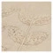 Дорожка на стол Tkano  Essential Desert leaf, 45х150 см, 100% хлопок